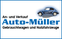 Logo Auto Müller